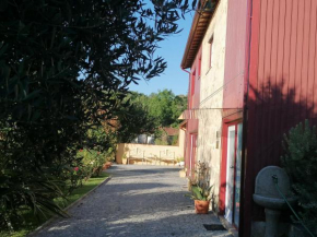 Casa Campo do Telhado